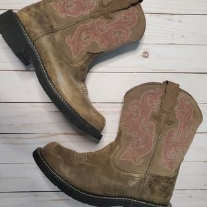 Women's Ariat Boots